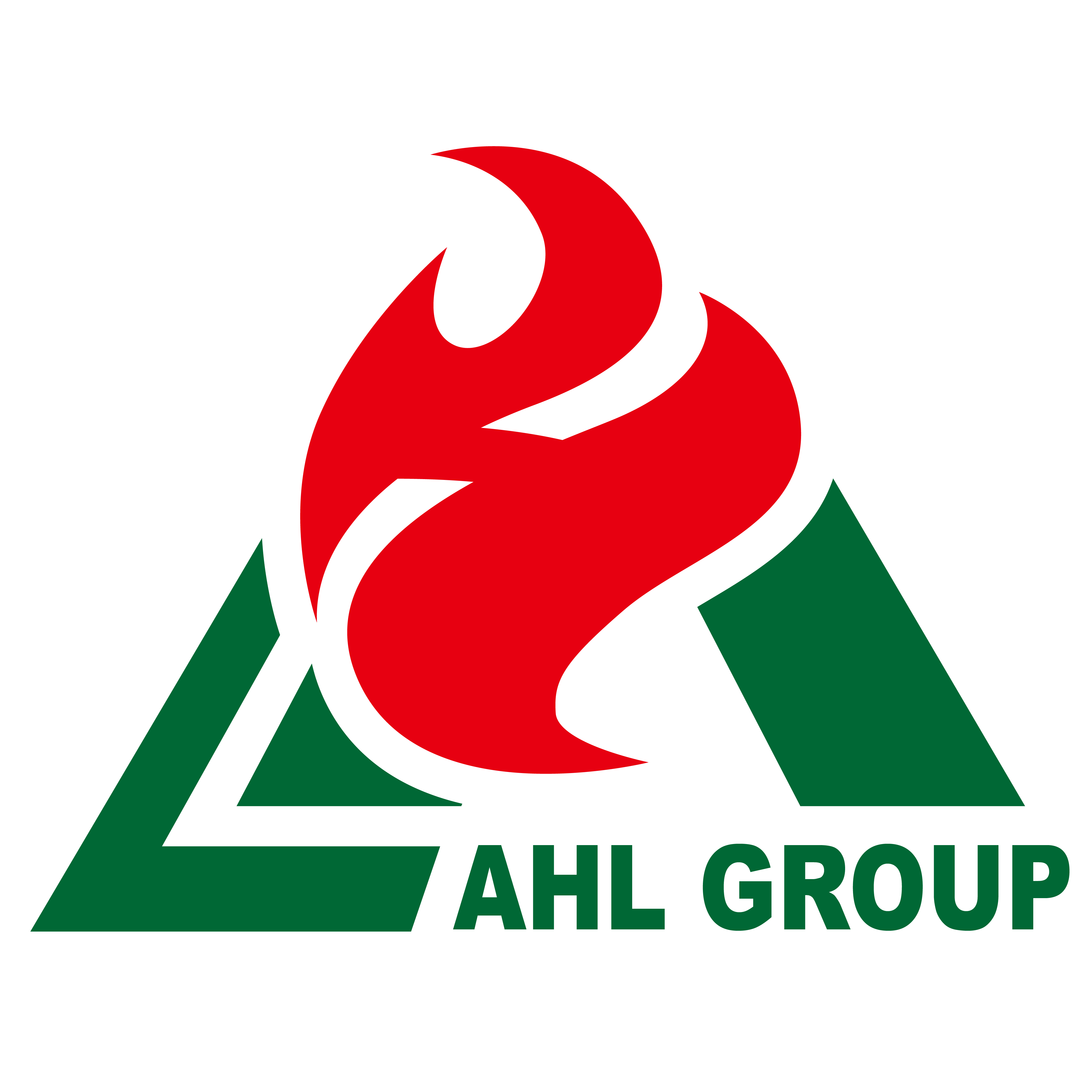 AHL Group logo