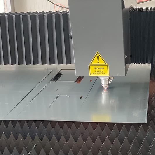 products Laser Cutting