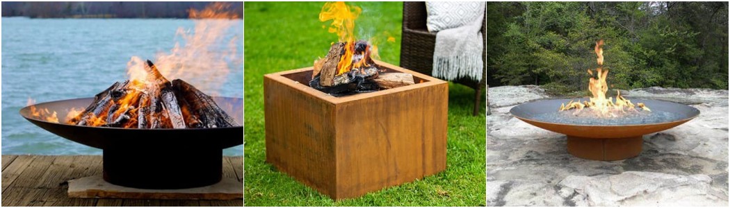 corten-fire-pit-supplier